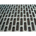 Stainless steel Perforated Sheet